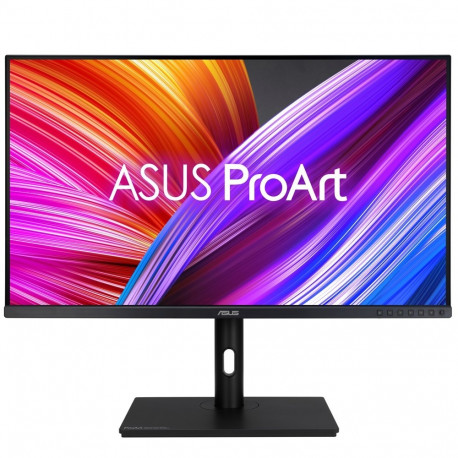 ASUS ProArt PA328QV computer monitor 80 cm (31.5") 2560 x 1440 pixels Quad HD LED Black