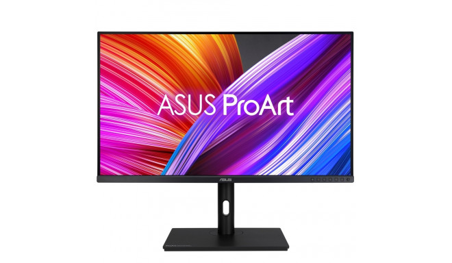 ASUS ProArt PA328QV arvutimonitor 80 cm (31.5") 2560 x 1440 pikslit Quad HD LED must