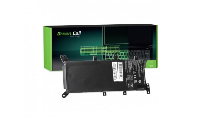 Green Cell C21N1347 aku