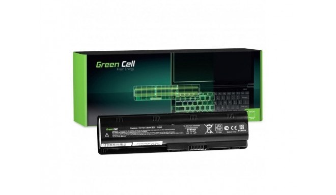Green Cell HP03 sülearvuti varuosa aku
