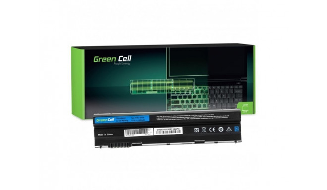 Green Cell DE04 sülearvuti varuosa aku