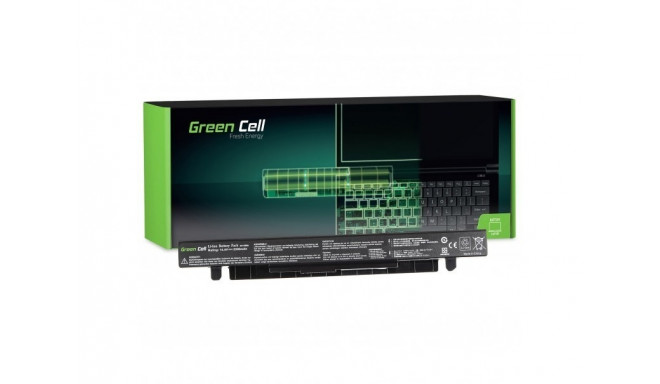 Green Cell AS58 sülearvuti varuosa aku