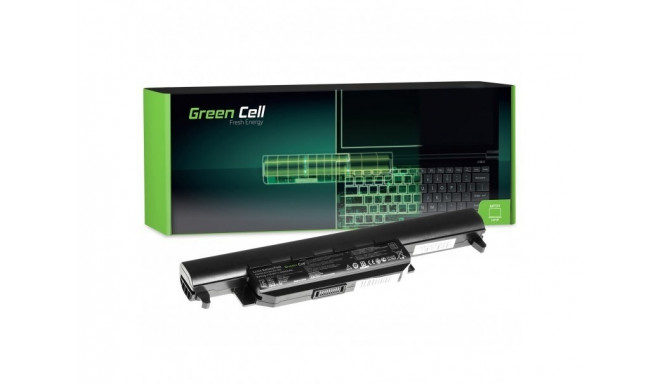 Green Cell AS37 sülearvuti varuosa aku