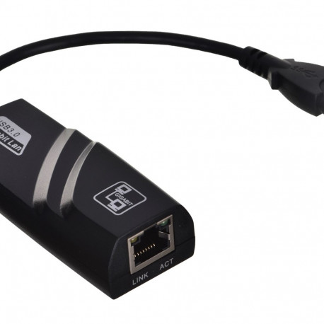 Akyga AK-AD-31 võrgukaart Ethernet 1000 Mbit/s