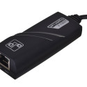 Akyga AK-AD-31 networking card Ethernet 1000 Mbit/s