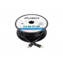 LANBERG HDMI kaabel M/M V2.1 40m 8K optiline AOC