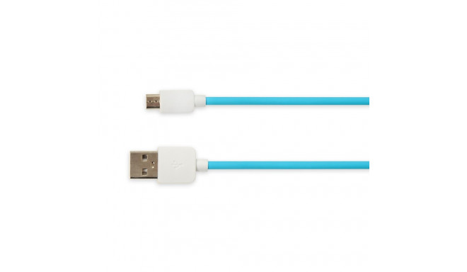 IBOX USB A/micro USB cable USB 2.0 Micro-USB A
