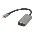 iBox IACF4K USB-C HDMI kaabli adapter