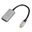 iBox IACF4K USB-C HDMI kaabli adapter