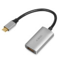 iBox IACF4K USB-C HDMI kaabli adapter