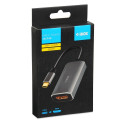 iBox IACF4K USB-C HDMI kaabli adapter