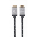 Gembird CCB-HDMIL-2M HDMI kaabel HDMI Type A (Standard) hall