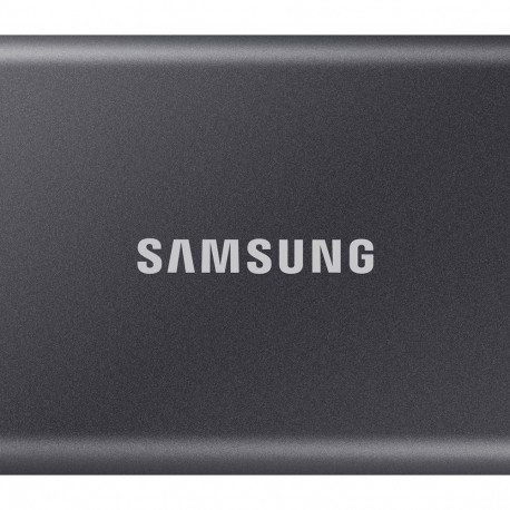 Samsung kaasaskantav SSD T7 1 TB USB Type-C 3.2 Gen 2 (3.1 Gen 2) hall