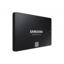 Samsung 870 EVO 2.5" 500 GB Serial ATA III V-NAND