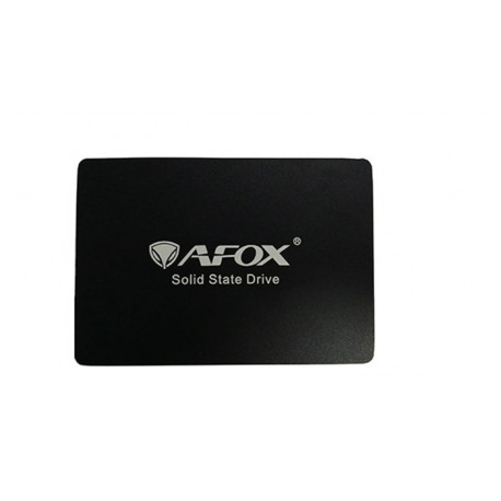 AFOX SSD 512GB QLC 560 MB/s