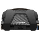 ADATA HD680 väline kõvaketas 1000 GB must