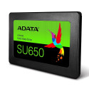 ADATA SU650 2.5" 1 TB Serial ATA III 3D NAND