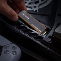 ADATA LEGEND 960 MAX M.2 4 TB PCI Express 4.0 3D NAND NVMe