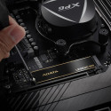 ADATA LEGEND 960 M.2 1 TB PCI Express 4.0 3D NAND NVMe SSD