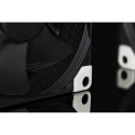 Noctua NF-A9 PWM CH.BK.S arvuti jahutuskomponent Arvutikorpuse ventilaator 9,2 cm Must