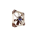 Noctua NF-S12A ULN Computer case Fan 12 cm Beige, Brown