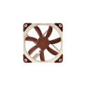 Noctua NF-S12A ULN Computer case Fan 12 cm Beige, Brown