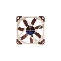 Noctua NF-S12A ULN Computer case Fan 12 cm Beige, Brown