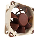 Noctua NF-A6X25 FLX arvuti jahutussüsteem arvutikorpuse ventilaator 6 cm pruun