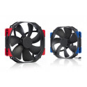 Noctua NF-A15 HS-PWM chromax.black.swap arvutikorpuse ventilaator