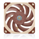 Noctua NF-A12x25 Computer case Fan 12 cm Beige, Brown