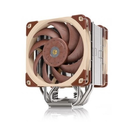 Noctua NH-U12A protsessori jahuti 12 cm beež, pruun, hõbedane 1 tk