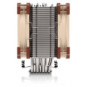 Noctua NH-U12A protsessori jahuti 12 cm beež, pruun, hõbedane 1 tk