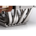 Noctua NH-U12A protsessori jahuti 12 cm beež, pruun, hõbedane 1 tk