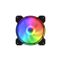KRUX LUNAR 120 ARGB 3X120KIT
