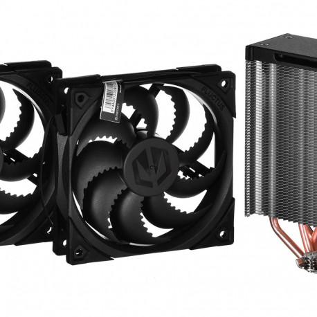 AIR COOLING ENDORFY FERA 5 DUAL FAN