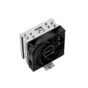 DeepCool AG400 protsessori õhkjahuti 12 cm alumiinium, must 1 tk