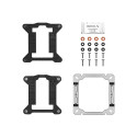 DeepCool AG400 protsessori õhkjahuti 12 cm alumiinium, must 1 tk