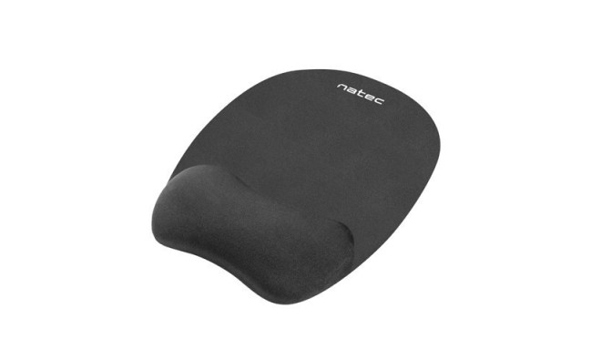 Natec vahttäidisega hiirematt CHIPMUNK must