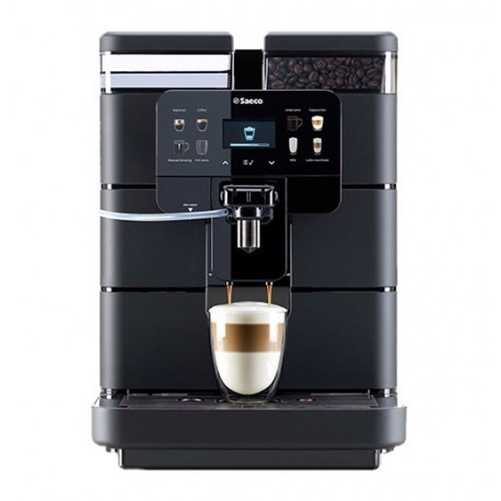 Saeco New Royal OTC poolautomaatne espressomasin 2.5 L