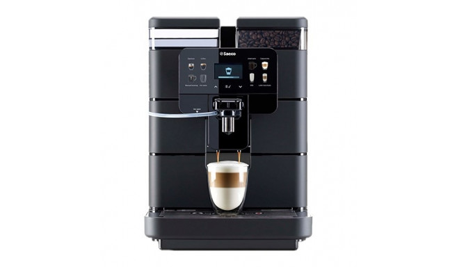 Saeco New Royal OTC poolautomaatne espressomasin 2.5 L