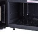 SHARP YC-PS201AE-S MICROWAVE OVEN