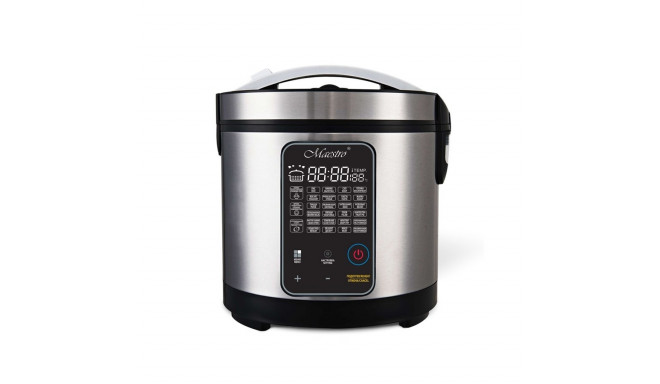 MULTICOOKER MAESTRO MR-795 26 programmi, 700 W multikeetja