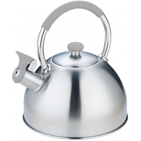 Kettle MAESTRO MR-1323 stainless steel 2.5 l