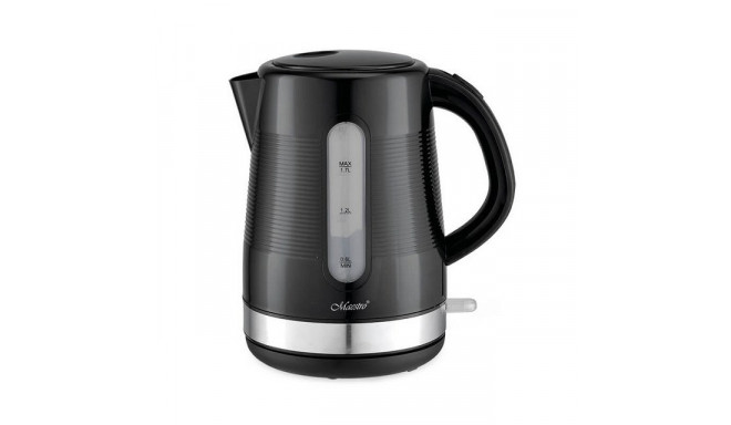 MAESTRO elektriline veekeetja 1,7 l MR-035 must