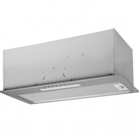 Built-in under-cupboard kitchen hood MAAN Fiugi 2 50 310 m3/h, Satin