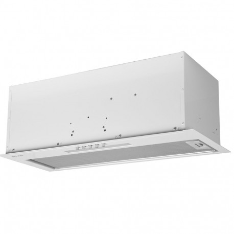 Built-in under-cabinet hood MAAN Fiugi 2 50 310 m3/h, White