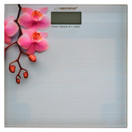 Esperanza EBS010 personal scale Electronic personal scale