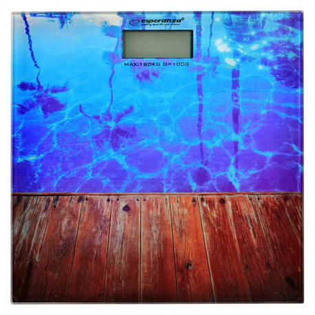 Esperanza EBS011 elektrooniline isiklik kaal