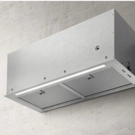 Opcase Elica Fold S IX/A/52 PRF0181962 integreeritud hõbedane 710 m3/h B