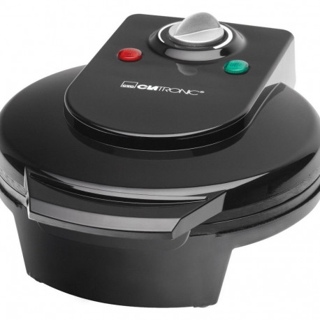 Clatronic 261 679 waffle iron 5 waffle(s) Black 1200 W